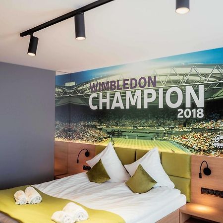 Hotel Angie Puszczykowo Εξωτερικό φωτογραφία