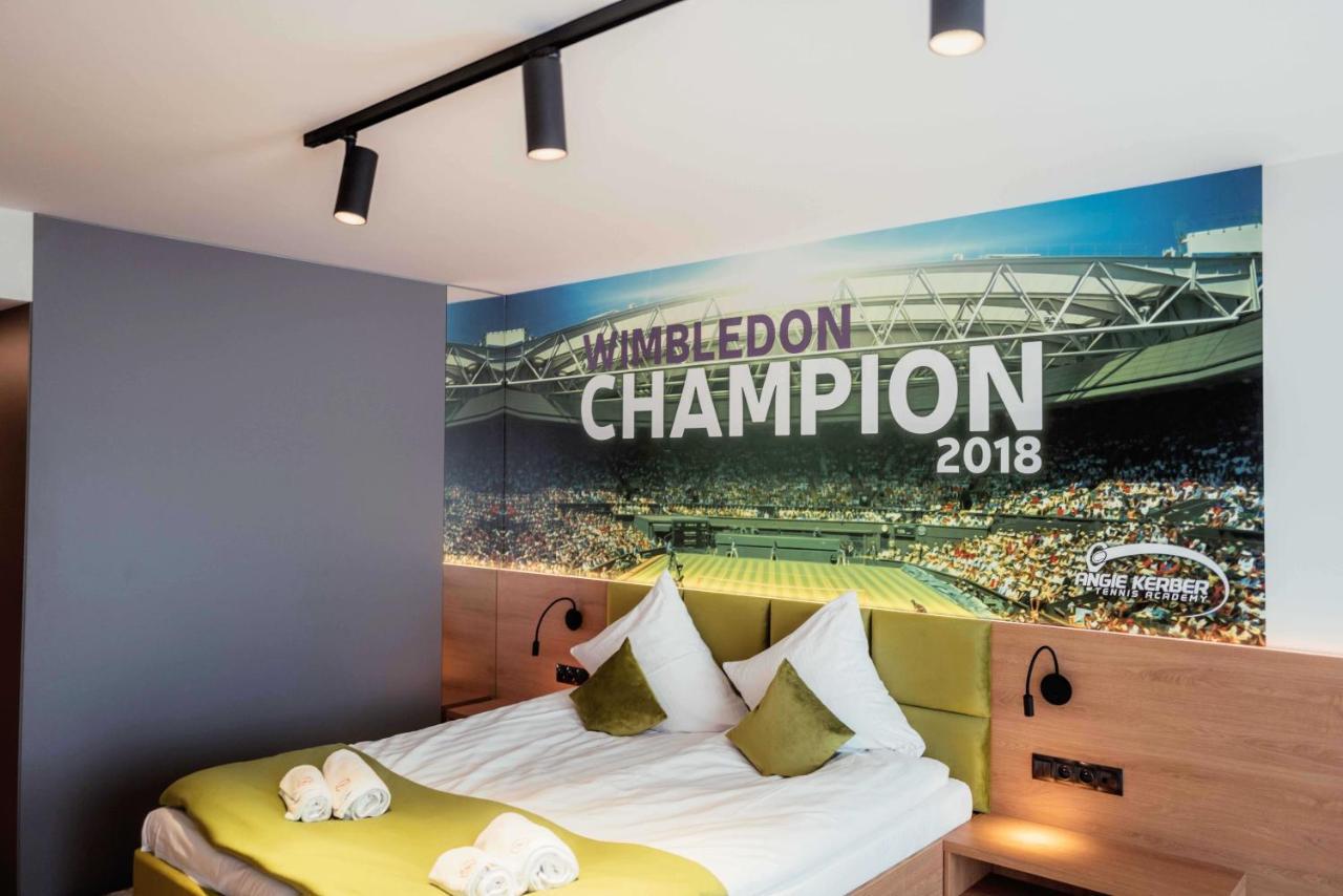 Hotel Angie Puszczykowo Εξωτερικό φωτογραφία