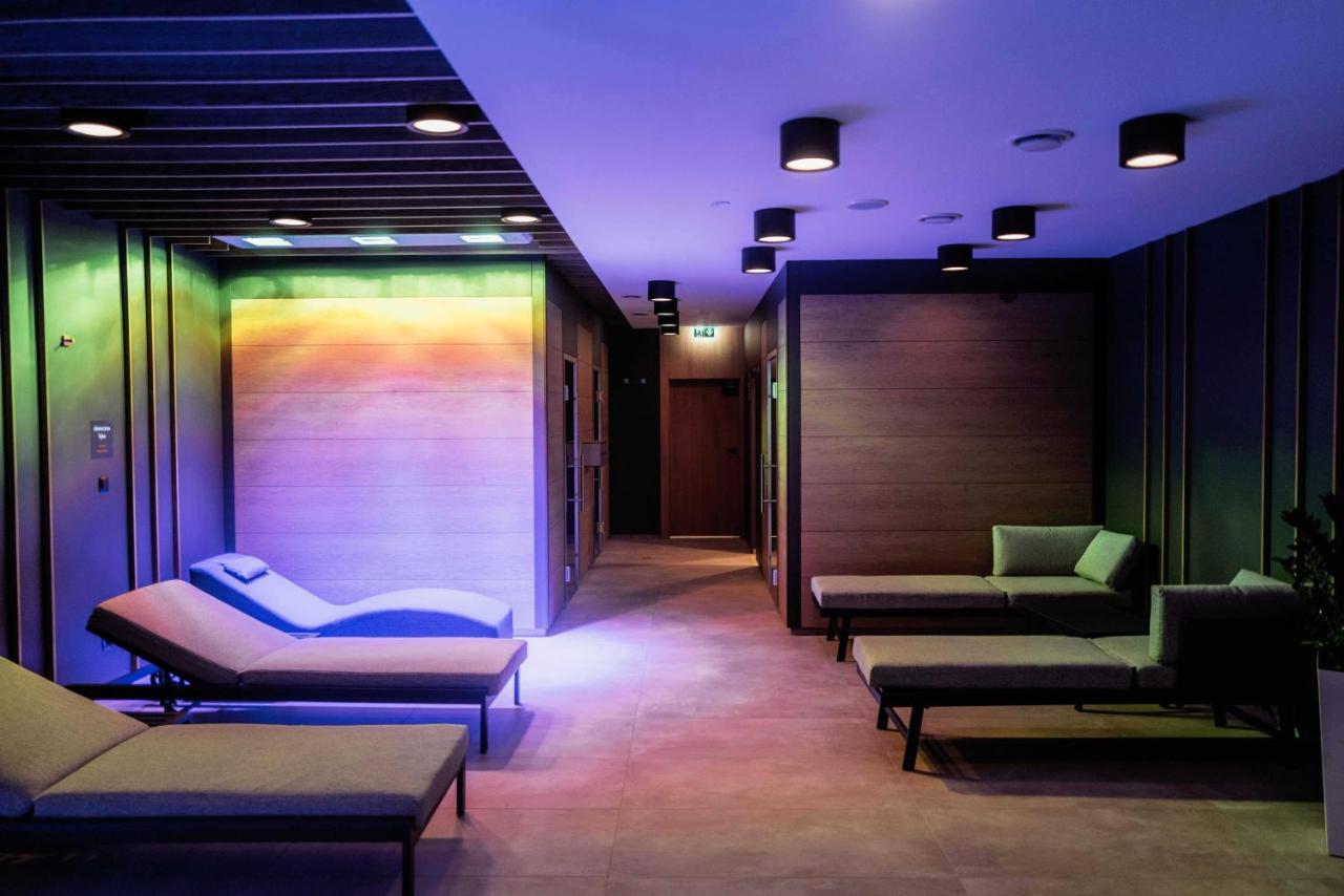Hotel Angie Puszczykowo Εξωτερικό φωτογραφία