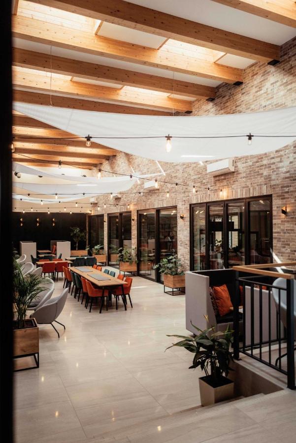 Hotel Angie Puszczykowo Εξωτερικό φωτογραφία
