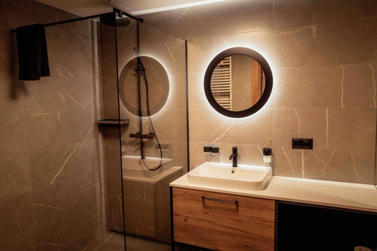 Hotel Angie Puszczykowo Εξωτερικό φωτογραφία