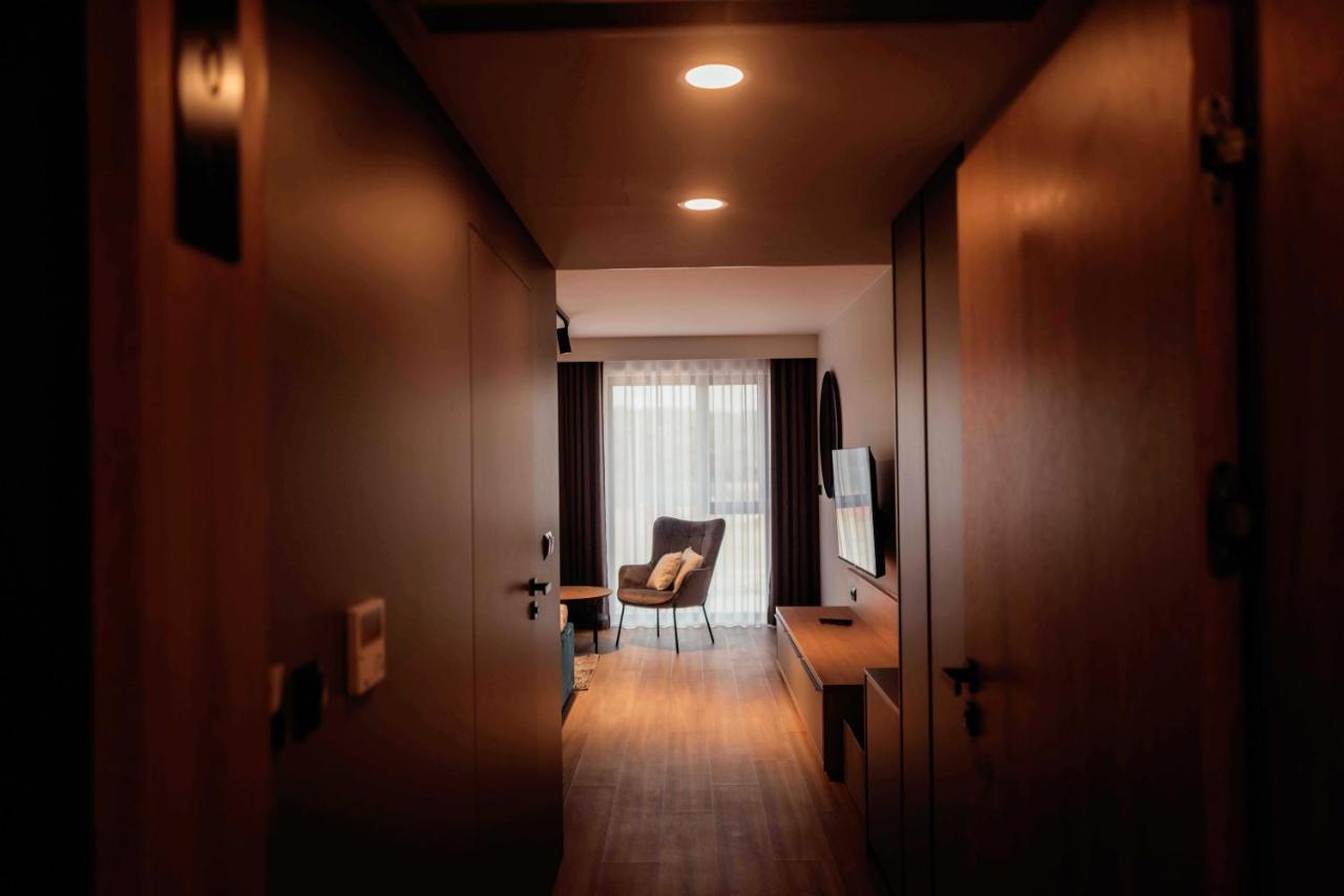 Hotel Angie Puszczykowo Εξωτερικό φωτογραφία