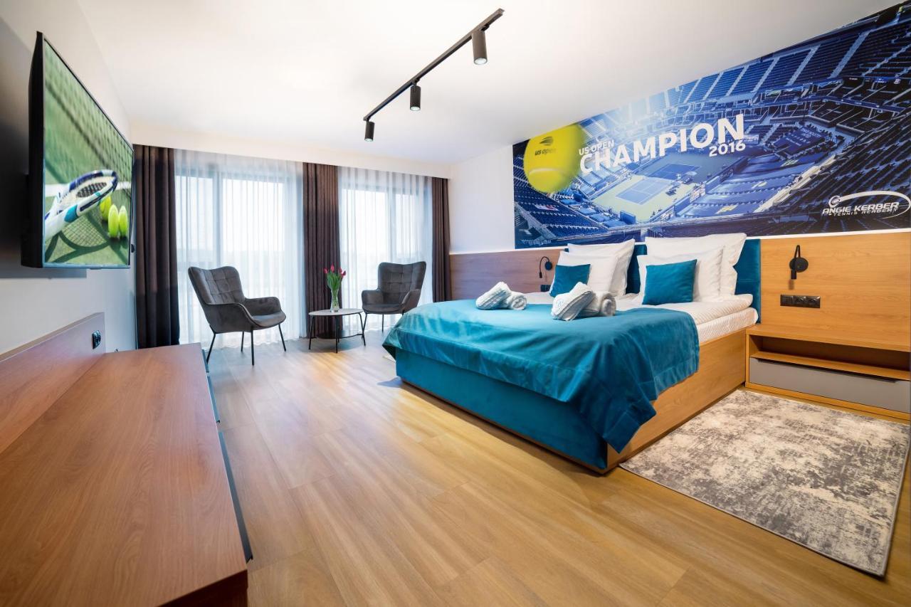 Hotel Angie Puszczykowo Εξωτερικό φωτογραφία
