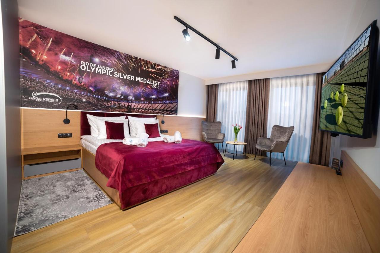 Hotel Angie Puszczykowo Εξωτερικό φωτογραφία
